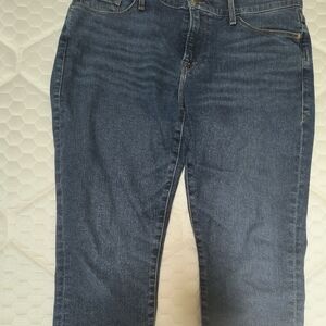 Frame le Garcon Denim Jeans